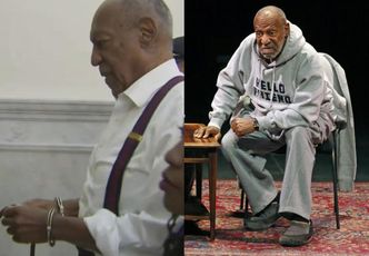 Sąd NIE WYRAZIŁ ZGODY na apelację w sprawie Billa Cosby'ego