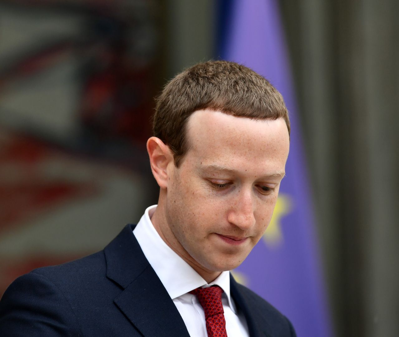 Facebook zapłaci kolejną karę. Nawet jej nie odczuje