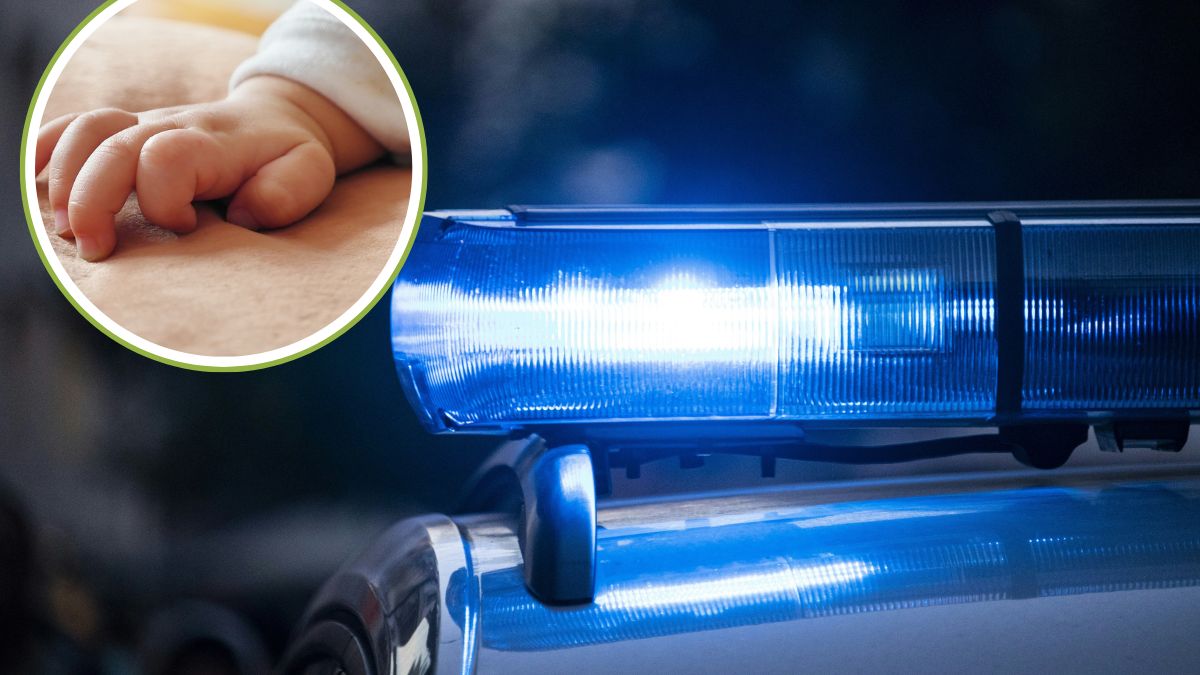 Zarzut znęcania się nad dzieckiem usłyszała matka małego Brajana, który trafił do szpitala z obrażeniami wskazującymi na stosowanie przemocy