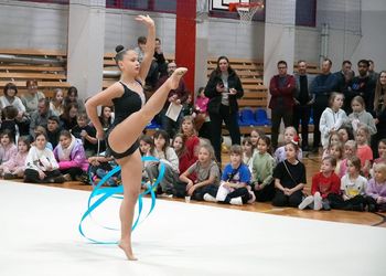 Łódź: "Mocni Razem – Pomagamy". Wsparcie dla chorych onkologicznie