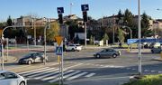Lublin: Korki zanikną? Na newralgicznym skrzyżowaniu na Ponikwodzie ma być prawie "po staremu"