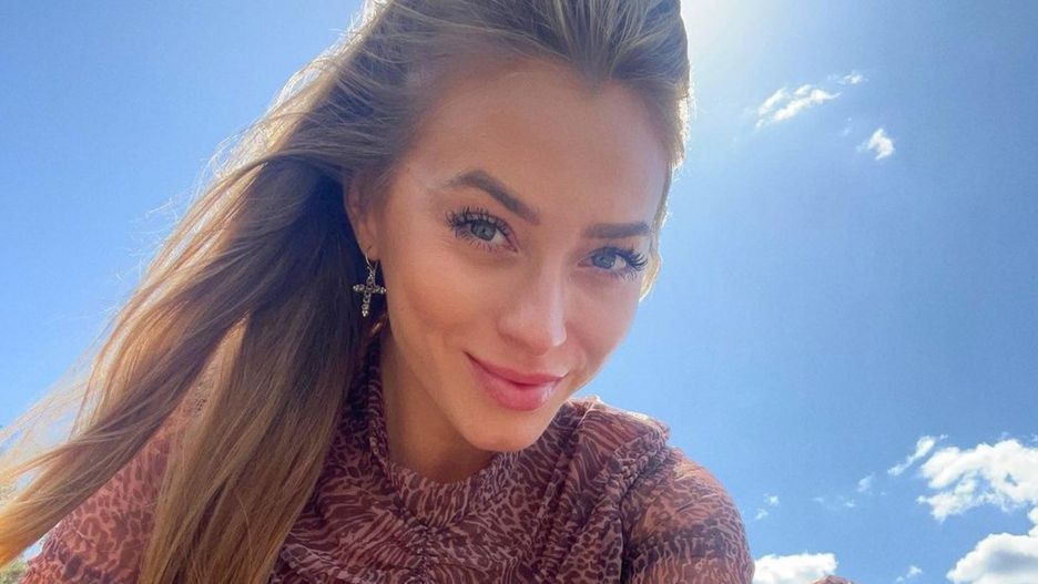 Marcelina Zawadzka pokazała się w idealnej stylizacji na lato 