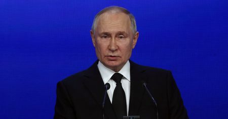 Przyszłość Putina coraz mniej pewna. "Mówi się o tym inaczej"