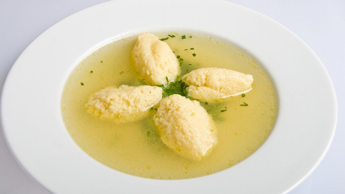 Zapomniany produkt wraca na salony. Podaj zamiast ziemniaków do obiadu