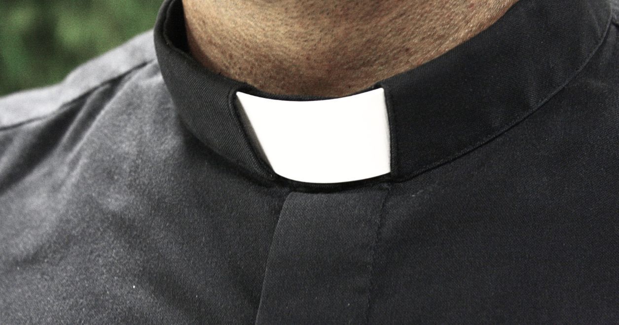 W Polsce działa ponad 120 księży egzorcystów. Dlaczego tak wielu?