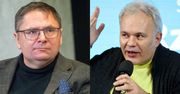 Tomasz Terlikowski, nowy gospodarz "Porannej rozmowy" RMF FM, zapowiada: "Nie noszę wzorzystych koszul. Nie chcę być nowym Mazurkiem"