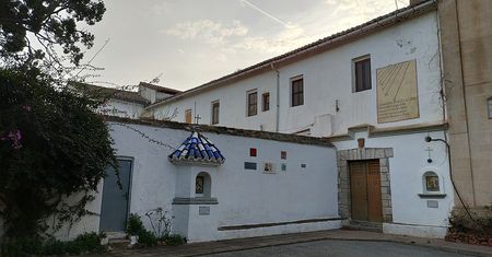 Koszmar w zakonie. "Jestem Jezus Chrystus i zabiję was wszystkich"