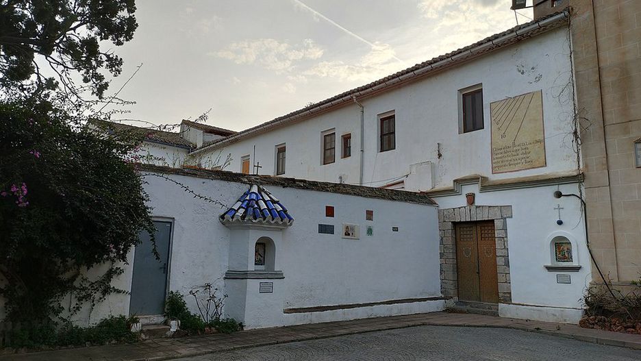 Koszmar w zakonie. "Jestem Jezus Chrystus i zabiję was wszystkich"