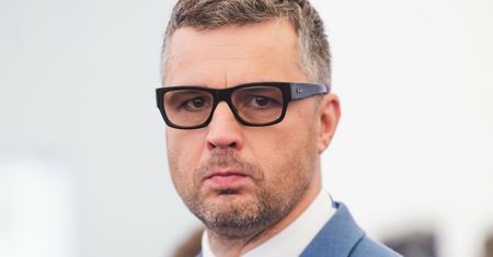 Prześwietlił eksperta wojskowego Rachonia. Zaskakujące ustalenia