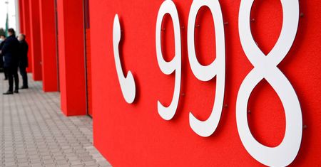 Mazowieckie. Numer alarmowy 998 zostanie przełączony do CPR. Kolejne usprawnienie