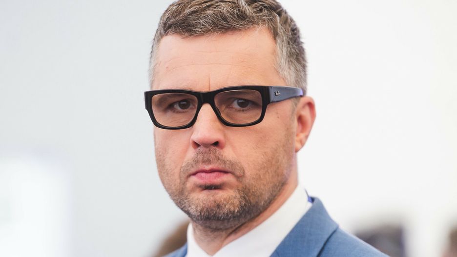 Michał Rachoń