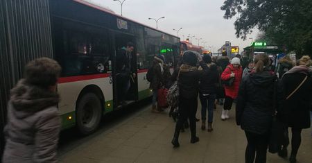 Darmowa komunikacja dla uczniów i młodzieży. Pomysł radnych PiS