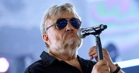Krzysztof Cugowski przekazał smutne wieści. Rodzina jest w żałobie