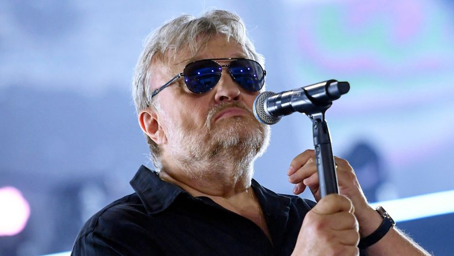 Krzysztof Cugowski przekazał smutne wieści