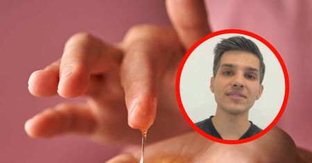 Trik na wygładzenie szyi, ciała i dłoni. Poleca go dermatolog