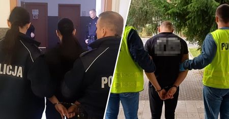 Roczne dziecko w śpiączce. Areszt dla matki i jej konkubenta