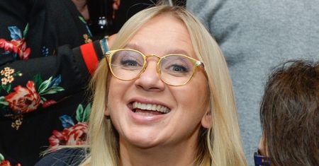 Marzena Rogalska nieśmiało zdradza plany po odejściu z TVP: "Uśmiechnę się Z INNEGO MIEJSCA"