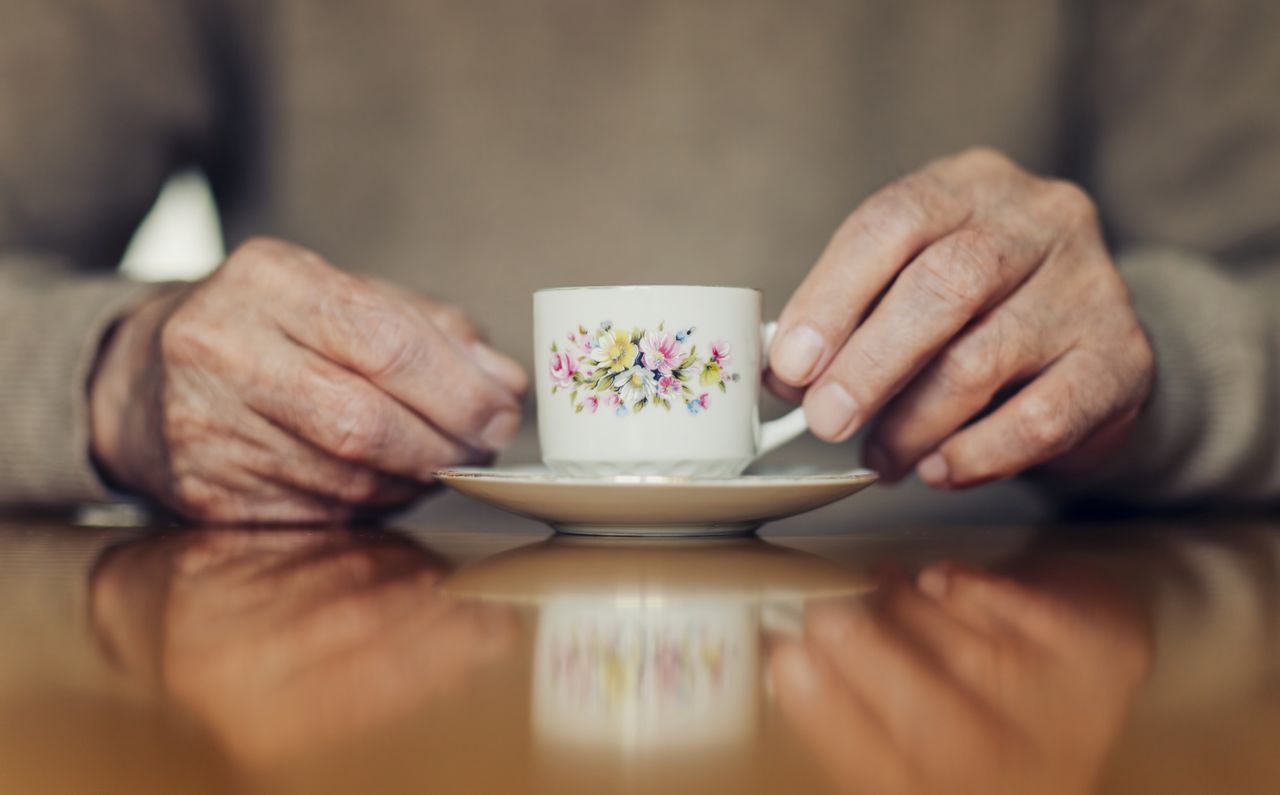 The relationship between coffee consumption and Parkinson's disease