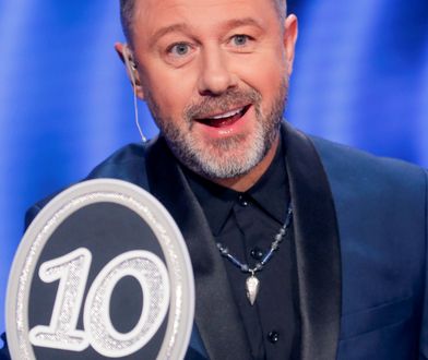 Andrzej Piaseczny kończy przygodę z "TzG". Menadżerka opisuje kulisy