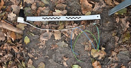 Chciał wyręczyć elektryka. Mężczyzna nie żyje