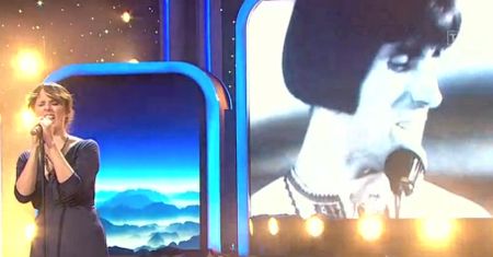 Natalia Niemen na festiwalu w Opolu!