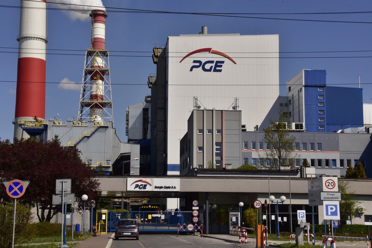 Wyniki PGE za 2025. Miliardowy zysk w czwartym kwartale
