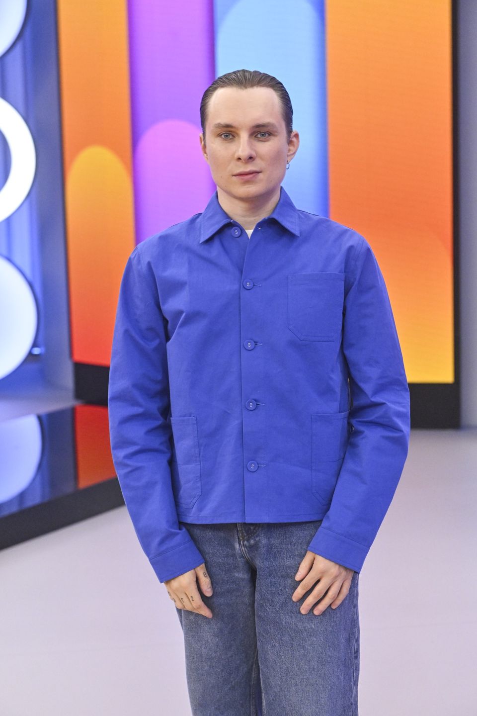 Ralph Kaminski