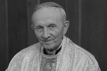 Zmarł bp Władysław Bobowski. Senior diecezji tarnowskiej miał 93 lata