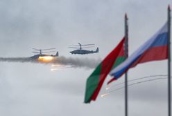 Zapad 2021. Jest oficjalna data zakończenia ćwiczeń wojskowych Rosji i Białorusi