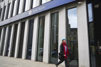 PKO BP odsłania karty. Znamy wyniki za pierwszy kwartał