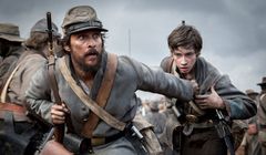 Matthew McConaughey w filmie "Free State of Jones" (wideo)