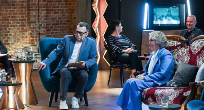 Program Macieja Orłosia nie znika z TVP. Nowe odcinki jesienią