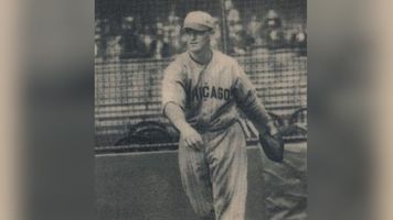 Był baseballistą, został agentem. Tak tropił Niemców