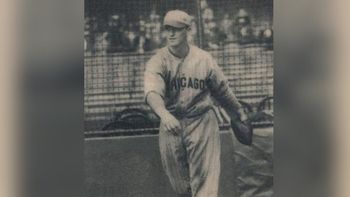 Był baseballistą, został agentem. Tak tropił Niemców