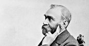 Alfred Nobel bał się, że zostanie zapamiętany jako handlarz śmiercią