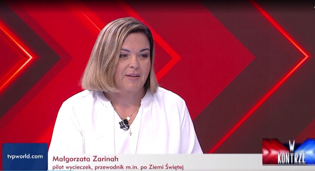 Małgorzata Kurzajewska-Zarinah