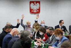 "Lex Czarnek" w Sejmie. Komisja przyjęła projekt ustawy