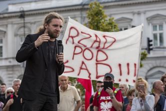 Dobromir Sośnierz ma powalczyć o fotel prezydenta Katowic. Konfederaci idą po Śląsk