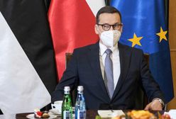 Premier Mateusz Morawiecki leci do Portugalii. "Zaprezentujemy nasze osiągnięcia"