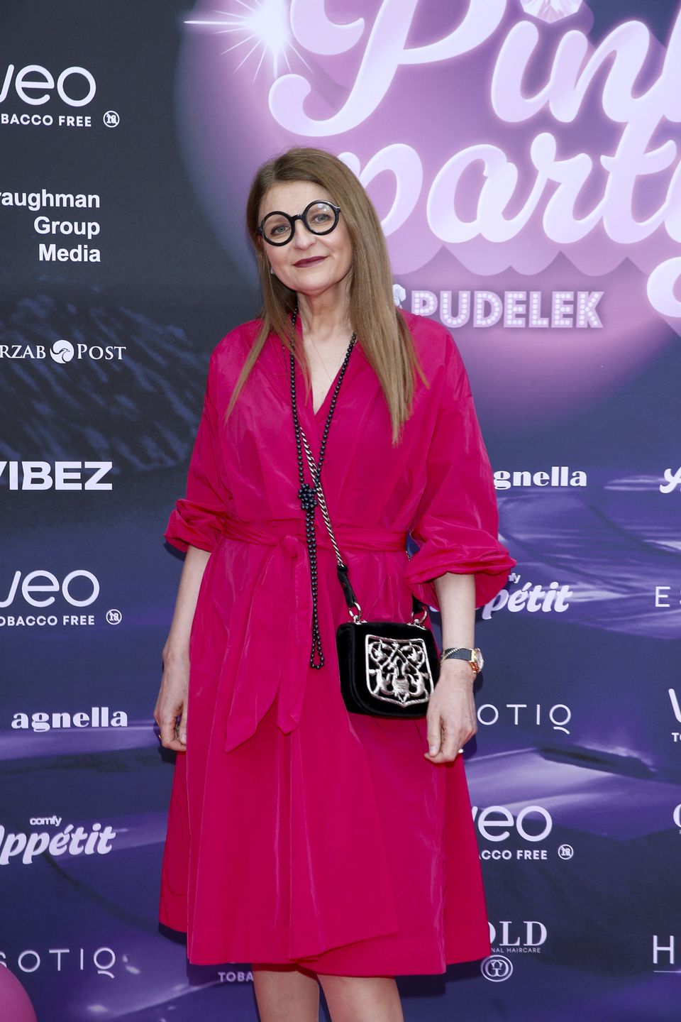 Irena Kamińska-Radomska