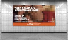 UN Women z mocną kampanią o przemocy wobec kobiet i dziewcząt