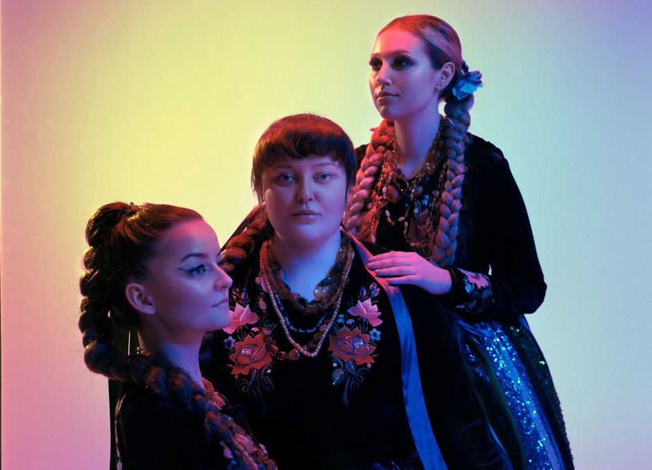 Tulia (fot. Ula Koska / materiały prasowe)