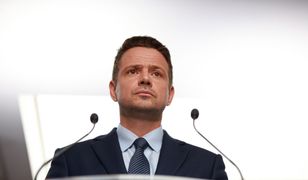 Zybertowicz: "Mobilizacja wokół Trzaskowskiego to pozorne zjednoczenie wyborców" [OPINIA]