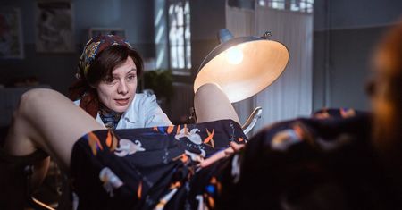 Polki nie chodzą do ginekologa. "Wstydzę się rozmawiać o tym, czy współżyję i kiedy ostatni raz miałam okres"
