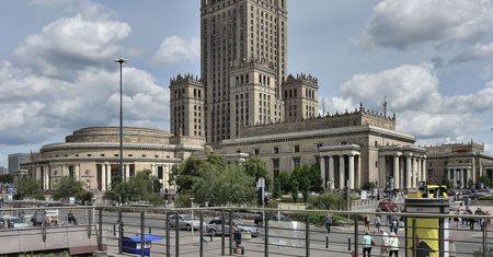 Warszawa na szczycie rankingu. To nie jest dobra wiadomość