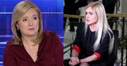TYLKO NA PUDELKU: Monika Olejnik komentuje przejście Pawła Płuski z TVN do TVP i apeluje: "Pani Danuto, CZEKAM NA PRZEPROSINY, WYPADA" (WIDEO)