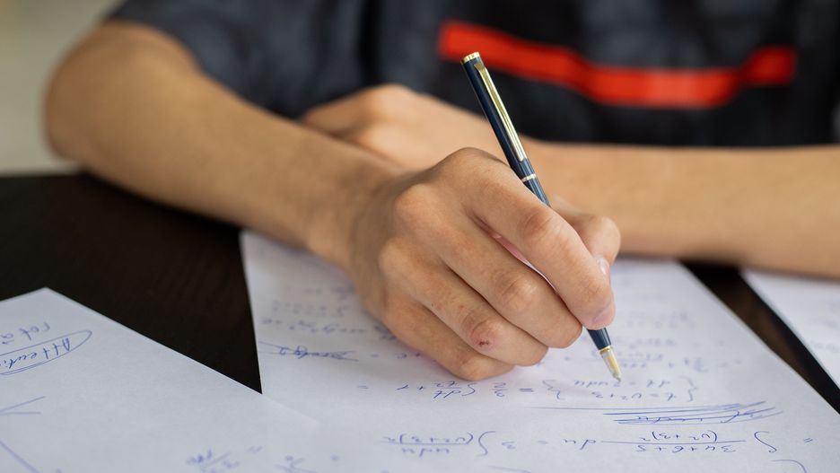 Egzamin 8-klasisty z matematyki. Mamy arkusze CKE