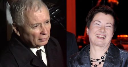 Kaczyński atakuje Gronkiewicz-Waltz: "Powinna się stawić przed komisją reprywatyzacyjną. Boi się odpowiedzialności?"