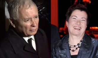Kaczyński atakuje Gronkiewicz-Waltz: "Powinna się stawić przed komisją reprywatyzacyjną. Boi się odpowiedzialności?"