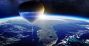 Balonem w kosmos. Pierwsze loty będą możliwe w 2024 roku